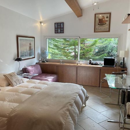 L'Atelier Du Bonheur Leilighet Cassis Eksteriør bilde