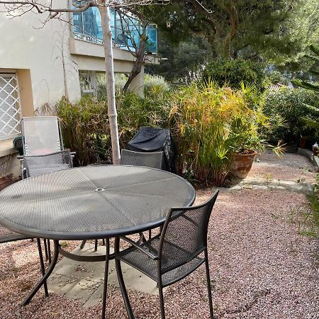 L'Atelier Du Bonheur Leilighet Cassis Eksteriør bilde