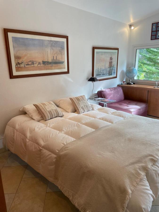 L'Atelier Du Bonheur Leilighet Cassis Eksteriør bilde